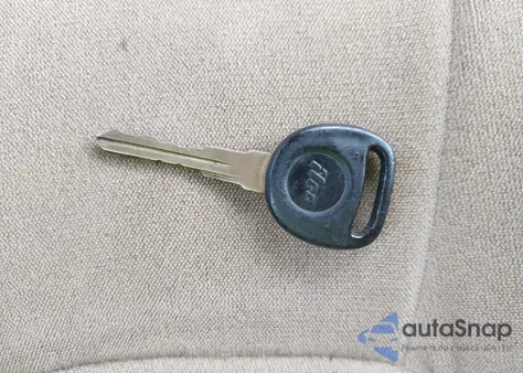 2003 Buick Rendezvous Cx z USA, uszkodzony, nr VIN 3G5DB03E33S592680